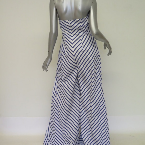 Ralph Lauren Collection Jumpsuit Adelaide NEW - Picture 5 of 8